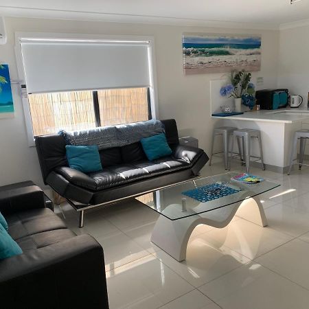 Villa Lazy Dayz Shellharbour Exterior foto
