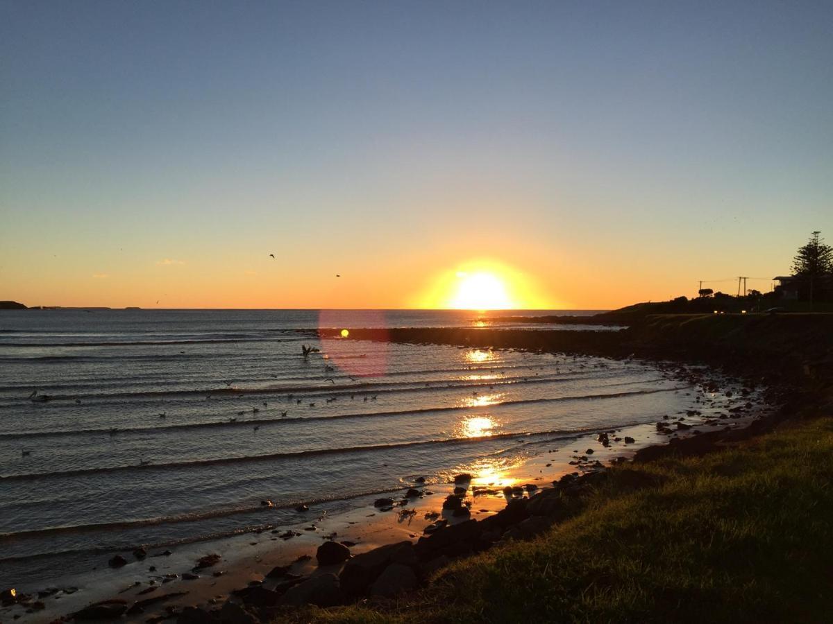 Villa Lazy Dayz Shellharbour Exterior foto